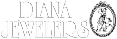 Diana Jewelers of Liverpool NJ Logo