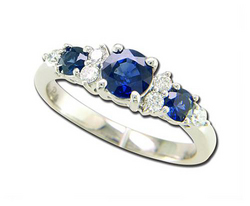 The Different Kinds of Sapphire, Septembers Birthstone 