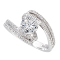 Engagement Rings--From Ancient Egypt To 21st Century America  EngagementRingModern-92