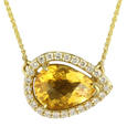 Citrine, the Delicate Birthstone of November 