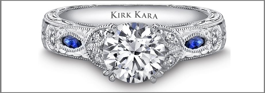 Kirk hot sale kara jewelry