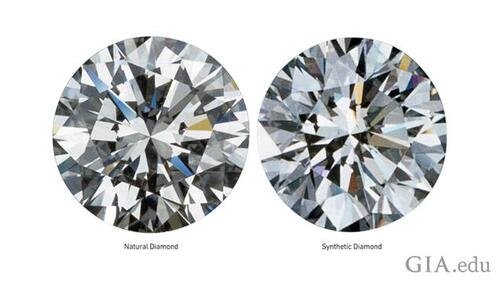 Lab Grown Diamonds