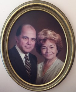 Photo of Diana Jewelers founders