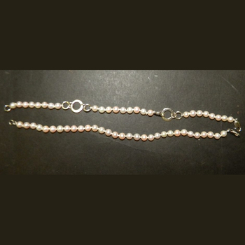 photo number one of A Clever Pearl Transformation item Custom76