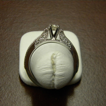 photo number three of Inherited Rings Combined item Custom11