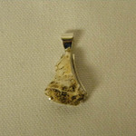 photo of Custom Stone Pendant item Custom56