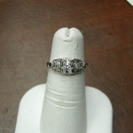 photo of New life for a treasured ring item Custom1