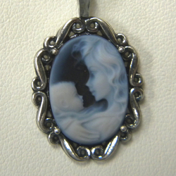 photo of Mother and Child Agate item 82804