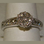 photo of Combined Mothers Rings item Custom18