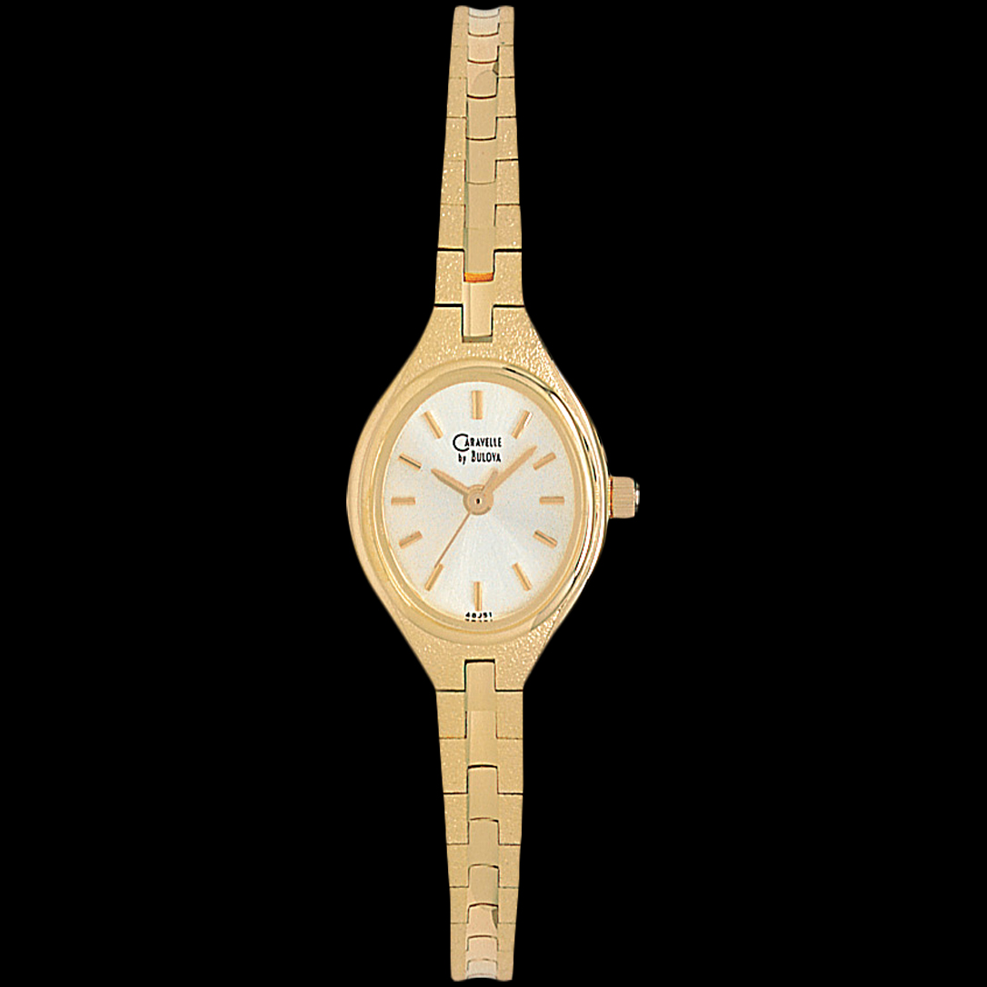 Bulova liverpool discount