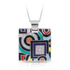 photo of Geometrica Multicolor Pendant item 02021410202