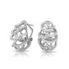 photo of Monaco White Earrings item 03011520101