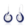 photo of Oceana Blue Earrings item 03051610102