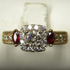 icon number one of A Ring for a Ruby Loving Lady item Custom70