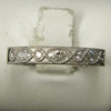 icon number five of Marquis Diamond Ring item Custom74