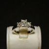 icon number three of A New Wedding Set from Family Diamonds item Custom75