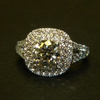 icon number four of Grandmother's Diamond Becomes a Stunning Engagement Ring item Custom82