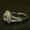 icon number five of Grandmother's Diamond Becomes a Stunning Engagement Ring item Custom82