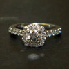 icon number four of New Engagement Ring from Old Rings item Custom62