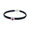 photo of Diana Black/Pink Bracelet - Single item GF-48107-10