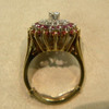 icon number seven of Rubies and Diamonds Transformed item Custom55